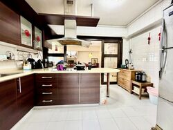Blk 705 Pasir Ris Drive 10 (Pasir Ris), HDB 4 Rooms #558833661